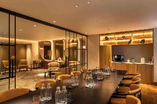 Hilton London Metropole fotoÄŸrafÄ±