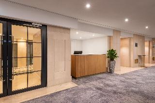 Hilton London Metropole fotoÄŸrafÄ±