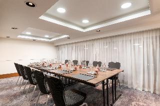 Hilton London Metropole fotoÄŸrafÄ±
