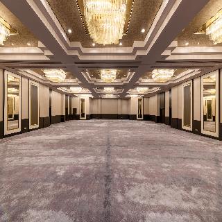 Hilton London Metropole fotoÄŸrafÄ±