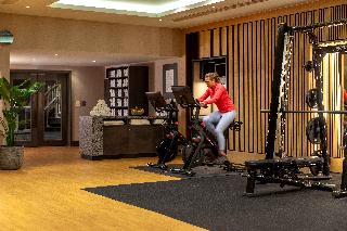 Hilton London Metropole fotoÄŸrafÄ±