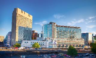 Hilton London Metropole fotoÄŸrafÄ±