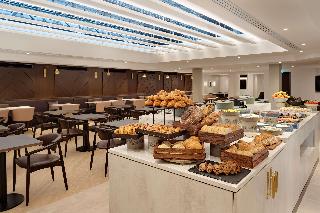 Hilton London Metropole fotoÄŸrafÄ±