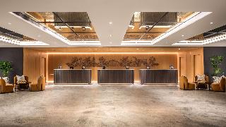 Hilton London Metropole otel fotoğrafı