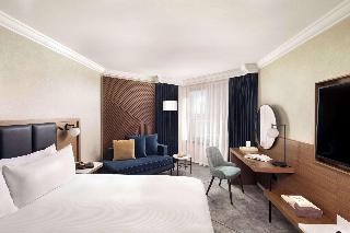 Hilton London Metropole fotoÄŸrafÄ±
