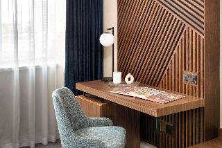 Hilton London Metropole fotoÄŸrafÄ±