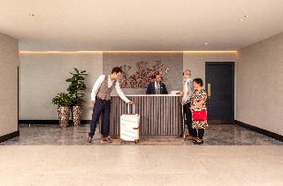 Hilton London Metropole fotoÄŸrafÄ±