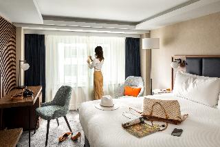Hilton London Metropole fotoÄŸrafÄ±