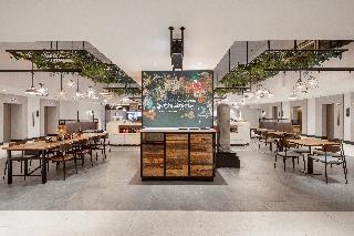 Hilton London Metropole fotoÄŸrafÄ±