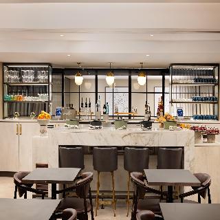 Hilton London Metropole fotoÄŸrafÄ±