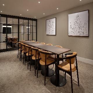Hilton London Metropole fotoÄŸrafÄ±