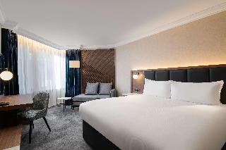 Hilton London Metropole fotoÄŸrafÄ±