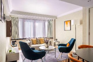 Hilton London Metropole fotoÄŸrafÄ±