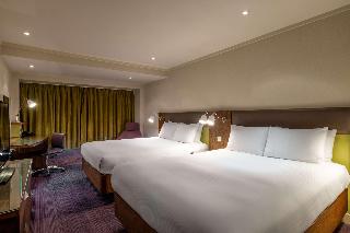 Hilton London Metropole fotoÄŸrafÄ±
