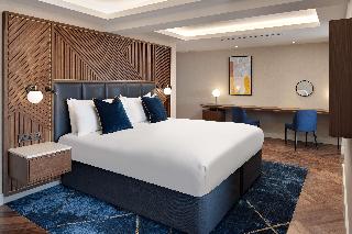 Hilton London Metropole fotoÄŸrafÄ±