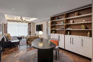 Hilton London Metropole fotoÄŸrafÄ±