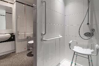 Hilton London Metropole fotoÄŸrafÄ±