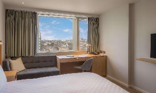 Hilton London Metropole fotoÄŸrafÄ±