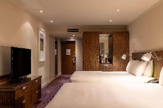 Hilton London Metropole fotoÄŸrafÄ±