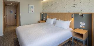 Hilton London Metropole fotoÄŸrafÄ±