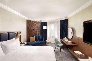 Hilton London Metropole fotoÄŸrafÄ±