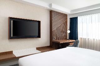 Hilton London Metropole fotoÄŸrafÄ±