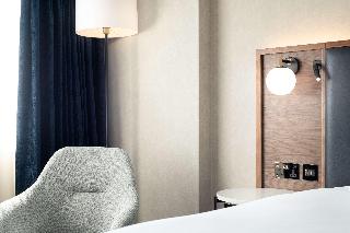 Hilton London Metropole fotoÄŸrafÄ±
