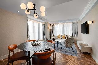 Hilton London Metropole fotoÄŸrafÄ±