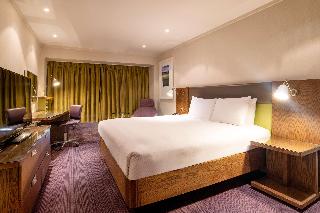 Hilton London Metropole fotoÄŸrafÄ±