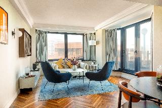 Hilton London Metropole fotoÄŸrafÄ±