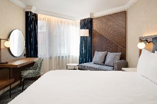 Hilton London Metropole fotoÄŸrafÄ±