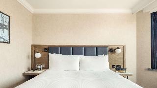 Hilton London Metropole fotoÄŸrafÄ±