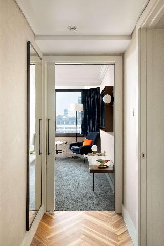 Hilton London Metropole fotoÄŸrafÄ±