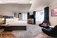 Hilton London Metropole oda fotoğrafı