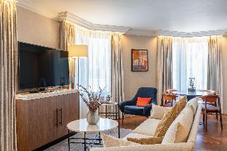 Hilton London Metropole fotoÄŸrafÄ±