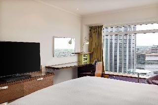 Hilton London Metropole fotoÄŸrafÄ±