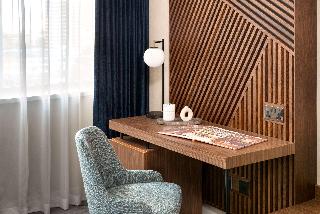 Hilton London Metropole fotoÄŸrafÄ±