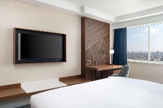 Hilton London Metropole fotoÄŸrafÄ±