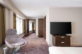 Hilton London Metropole fotoÄŸrafÄ±