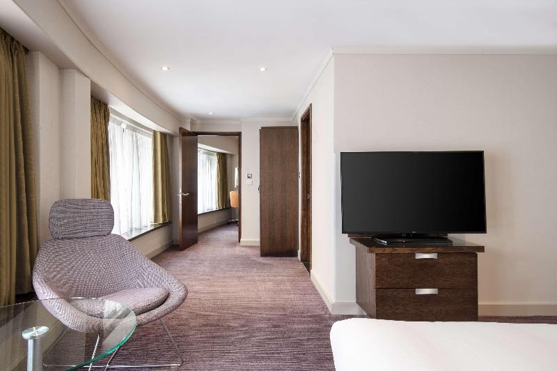 Hilton London Metropole - Oda