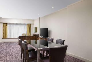 Hilton London Metropole fotoÄŸrafÄ±