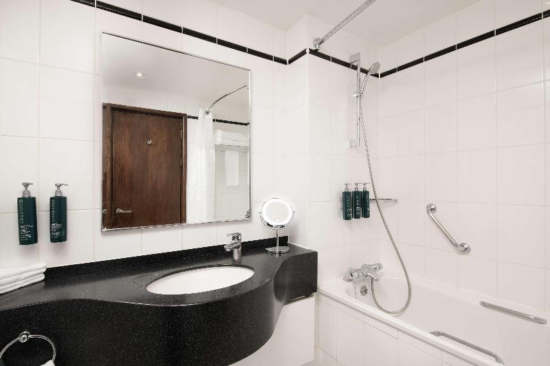Hilton London Metropole - Oda