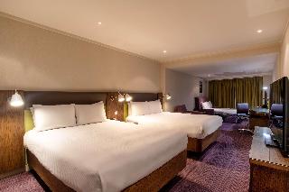Hilton London Metropole fotoÄŸrafÄ±