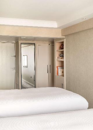 Hilton London Metropole fotoÄŸrafÄ±