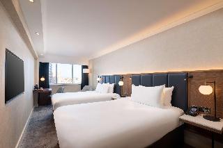 Hilton London Metropole fotoÄŸrafÄ±