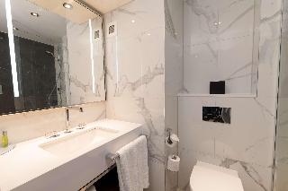 Hilton London Metropole fotoÄŸrafÄ±