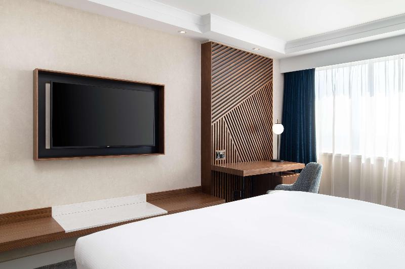 Hilton London Metropole - Oda