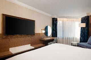 Hilton London Metropole fotoÄŸrafÄ±