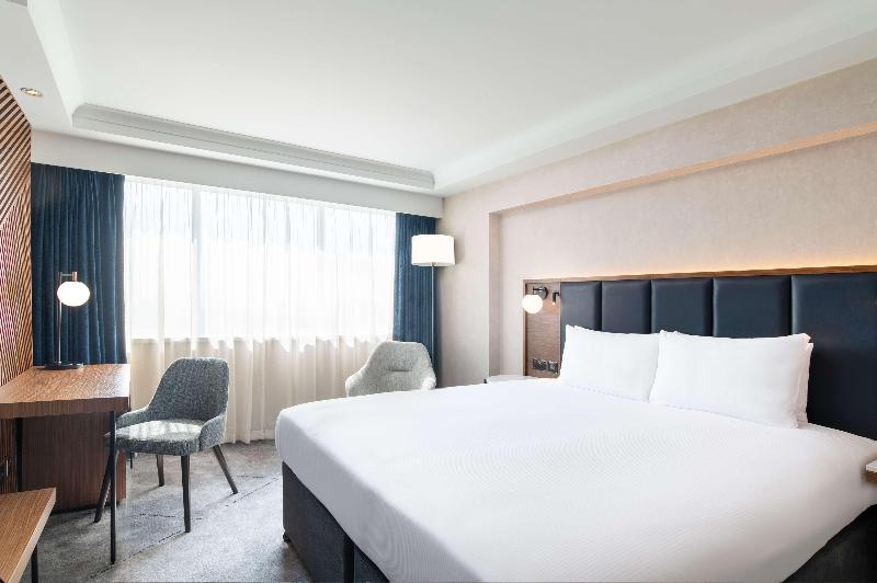 Hilton London Metropole - Oda