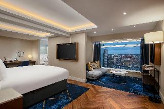 Hilton London Metropole fotoÄŸrafÄ±